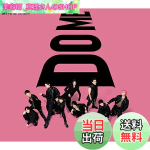 �y���������zi DO ME(�����B)(AL+DVD) - Snow Man
