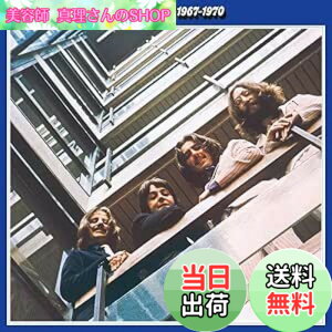 �y���������z�w�U�E�r�[�g���Y�@1967�N-1970�N�x 2023�G�f�B�V���� (�ʏ��)(SHM-CD)(2���g)
