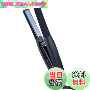 �y���������zNobby by TESCOM �w�A�A�C���� �X�g���[�g�A�C���� �v���e�N�g�C�I�� 15mm �C�O�Ή� ���x����/���b�N/�������[�@�\ ����OFF �J���b�N NIS300A ���N�����v���O �X���[�L�[�O���[ �F�F�u