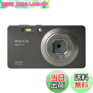 �y���������zmovio �I�[�g�t�H�[�J�X�@�\ 2.7�C���`�t������ �R���p�N�g�f�W�^���J���� MAF100
