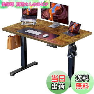 �y���������zErGear �d�� �I�t�B�X���[�N�e�[�u�� �F�F�r���e�[�W(�V��) / ��(��)�A�T�C�Y�F100*60cm