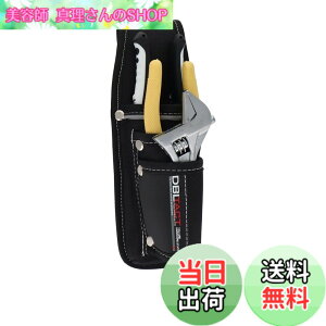�y���������z�O���R�[�|���[�V���� DBLTACT �y���`�T�b�N3�i DT-TS-14-BK �F�F�u���b�N�A�T�C�Y�F255x90x80mm �[��:150mm