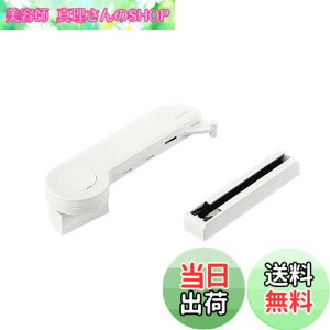 �y���������zSugatsune �X�K�c�l�H�� �����v�� ���v�R���h�A�_���p�[ LDD-K�^ �F�F�z���C�g�A�T�C�Y�F14.72x3.71x4.71 cm