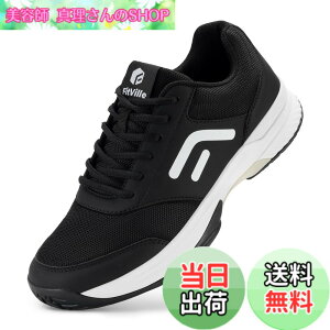 �y���������z[FitVille] ���L �e�j�X�V���[�Y �����Y �e�j�X �C ���C�h 2E 4E �I�[���R�[�g �����O���b�v�� �y�� �ʋC�� ���S�� �b�� �F�F�u���b�N�A�T�C�Y�F30.5 cm 2E