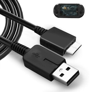 �y���������zPSVITA �[�d�� PSVITA �[�d�P�[�u�� 1.2m PSV1000 �����[�d PCH-1000�Ή� �f�[�^�]���� �ϋv�� �v���C�X�e�[�V����Vita 1000��p �d���A�_�v�^ �T�C�Y�F1.2���[�g��