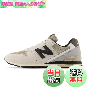 �y���������z[�j���[�o�����X] �����f�� ���i �X�j�[�J�[ CM996 �����Y ���f�B�[�X �F�FSL2(OFF WHITE)�A�T�C�Y�F28.0 cm D