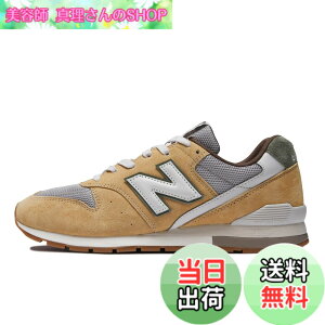 �y���������z[�j���[�o�����X] �����f�� ���i �X�j�[�J�[ CM996 �����Y ���f�B�[�X �F�FUK2(BEIGE)�A�T�C�Y�F24.5 cm D