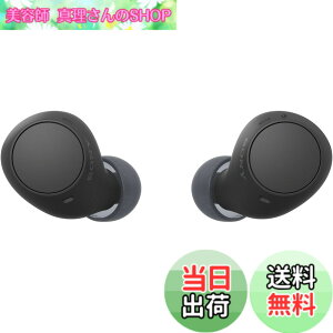 �y���������z�\�j�[(SONY) ���S���C�����X�C���z�� WF-C500/WF-C510 :/�����x�ʘb�i��/IPX4�h�H���\ �F�F�u���b�N�A�T�C�Y�F���^�y��