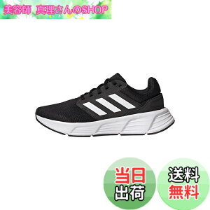 �y���������z[�A�f�B�_�X] �����j���O�V���[�Y �M�����N�V�[ 6 GX7256 �����Y �F�F�R�A�u���b�N/�t�b�g�E�F�A�z���C�g/�R�A�u���b�N(GW3847)�A�T�C�Y�F24.5 cm