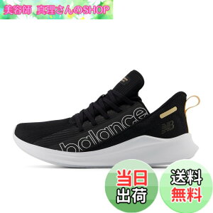�y���������znew balance(�j���[�o�����X) ���f�B�[�X POWHER RUN WPHER �p�E�n�[ �W�� ���i�����t�B�b�g�l�X�V���[�Y �F�FCA2(BLACK)�A�T�C�Y�F22.5 cm D