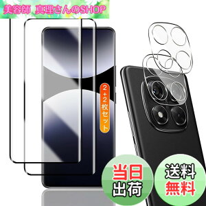 �y���������z�K���X�t�B���� �J�����t�B���� �P�[�X �N���A �F�F�N���A�A�T�C�Y�F�Ή� Redmi Note 14 Pro 5G