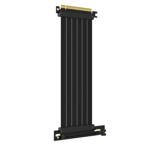 �y���������zGLOTRENDS PCIe 3.0 X16���C�U�P�[�u�� GPU �}�E���g�p PCI-E Gen3�Ή� 16GB/s���x �T�C�Y�F250mm