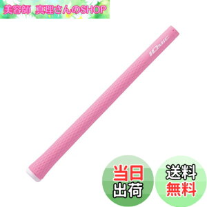 �y���������zIOMIC(�C�I�~�b�N) �S���t�O���b�v Sticky Lady`s Lady`s & Junior Grip Series M56 �F�F�x�[�X:�~���L�[�s���N/�G���h:�z���C�g�A�T�C�Y�FM56