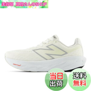 �y���������znew balance(�j���[�o�����X) �����Y [�j���[�o�����X] �����j���O�V���[�Y Fresh Foam X 1080 v14 �t���b�V���t�H�[�� �N�b�V���� �����Y �����f�������j���O�V���[�Y �F�FW14(ALL WHITE)�A