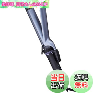 �y���������zNobby by TESCOM �w�A�A�C���� �J�[���A�C���� �R�e 32mm �v���e�N�g�C�I�� �C�O�Ή� ���x����/���b�N/�������[ ����OFF NIM332A ���N�����v���O �u���b�N NIM332A-K �F�F�u���b�N�A�T�C�Y