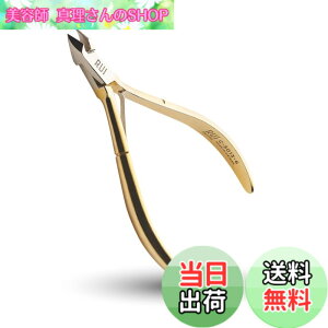 �y���������zRui Smiths Professional �L���[�e�B�N���j�b�p�[�A�����b�L�Y�f�|�A�t�����`�n���h�� �F�F�S�[���h�A�T�C�Y�F�V���O���X�v�����O�A6mm�W���[