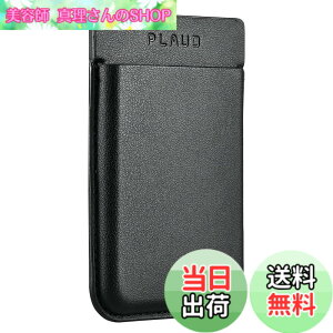 �y���������zPLAUD NOTE �{�C�X���R�[�_�[ ��p�P�[�X �F�F�u���b�N