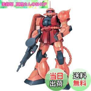 �y���������zPG �@����m�K���_�� MS-06S �V���A��p�U�N2 1/60�X�P�[�� �F�����ς݃v�����f�� �F�F���b�h�A�T�C�Y�F�����T�C�Y