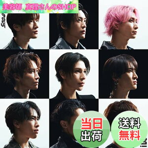 �y���������zi DO ME(�ʏ��)(�ʏ�d�l)(AL) - Snow Man