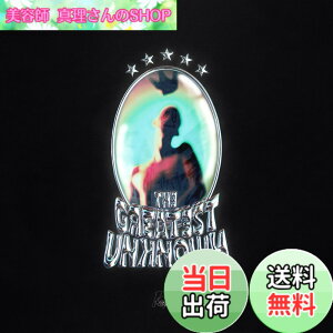 �y���������zTHE GREATEST UNKNOWN (�ʏ��) - King Gnu �F�F�J���[�o���G�[�V�����Ȃ�
