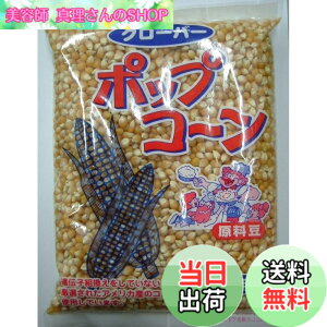 �y���������z�N���[�o�[ �|�b�v�R�[���������Ɩ��p 1kg �T�C�Y�F1�L���O���� (x 1)