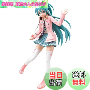 �y���������z�����~�N Project DIVA Arcade Future Tone �X�[�p�[�v���~�A�� SPM �t�B�M���A �����~�N�E���{���K�[�� �F�F�s���N�A�T�C�Y�F�����T�C�Y