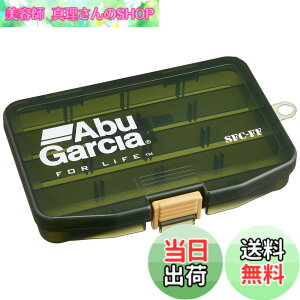 �y���������z�A�u�K���V�A (Abu Garcia) ���A�[&�t�b�N�����P�[�X �e�� �F�FOLIVE�A�T�C�Y�FStandard