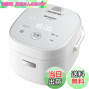 �y���������z�V���[�v ���ъ� KS-CF05B-W 3�� ��l��炵 �}�C�R�� �p�������@�\ �F�F�z���C�g�A�T�C�Y�F3��(�z���C�g)