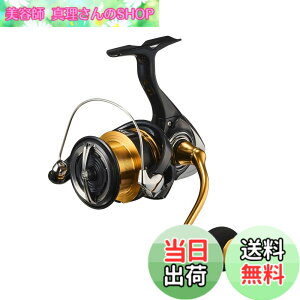 �y���������z�_�C��(DAIWA) �X�s�j���O���[�� 23���K���X LT 1000S~6000D-H �e�� (2023�N���f��) �F�F�u���b�N�A�T�C�Y�FLT4000-CXH