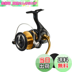 �y���������z�_�C��(DAIWA) �X�s�j���O���[�� 23���K���X LT 1000S~6000D-H �e�� (2023�N���f��) �F�F�u���b�N�A�T�C�Y�FLT5000-CXH
