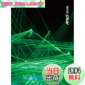 �y���������zSnow Man Dome Tour 2024 RAYS(DVD3���g)(�����) [DVD]