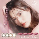 New！ カラコン Eve 2week 1箱 6枚入 度あり 度なし イブ 2ウィーク カラーコンタクト 当日発送 水光 フチあり 色素薄い 大人 綺麗 ベージュ グレージュ ココア キャラメル ブラウン ナチュラル 普段使い 抜け感 美瞳 14.2mm 14.1mm 2週間使い捨て 好印象 コスパ 送料無料