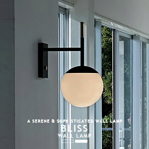 BLISS-WALL LAMP uXEH[v AW-0483 1 ARTWORKSTUDIO A[g[NX^WI EH[Cg uPbgCg k _ RZg ԐڏƖ Glass rO Vv  globe C