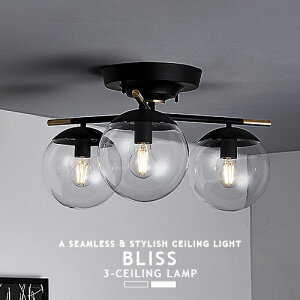BLISS 3-CEILING LAMP uX3V[Ov AW-0590 3 ARTWORKSTUDIO A[g[NX^WI V[OCg k _ Ɩ rO Glass _CjO KXVF[h mg[ ^J ubN 