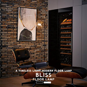 BLISS-FLOOR LAMP uXtA[v AW-0591 1 ARTWORKSTUDIO A[g[NX^WI tAv tACg rO _CjO _ k tAX^h KX  CeAC