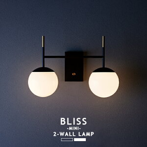 BLISS MINI 2-WALL LAMP uX~j2EH[v AW-0628 2 ARTWORKSTUDIO A[g[NX^WI uPbgCg EH[v EH[Cg k ǖʏƖ ǕtƖ  Q _ V