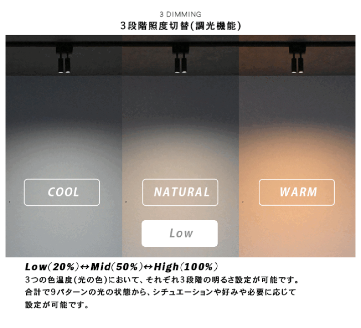 グリッドスリム2ダクトダウンライト「調光調色　機能付き！」スポットライト Amazon.co.jp : アートワークスタジオ グリッドスリム2ダクトダウン