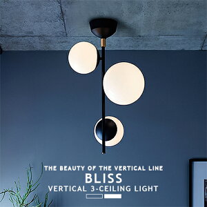 BLISS VERTICAL 3-CEILING LIGHT uXo[`J3V[OCg AW-0655 3 ARTWORKSTUDIO A[g[NX^WI V[OCg V[Ov k _   _CjO r