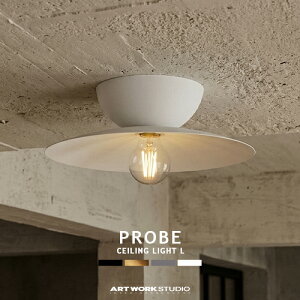 PROBE-CEILING LIGHT L �v���[�u�V�[�����O���C�g L AW-0657 AW-0694 ARTWORKSTUDIO �A�[�g���[�N�X�^�W�I �k�� 1�� ���^�V�[�����O���C�g �V�[�����O�����v �X�`�[�� �^�J ������� ���_�� �V���v�� �~�j�}