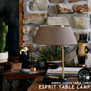 ARTWORKSTUDIO e[uCg ESPRIT TABLE LAMP GXve[uv e[uX^h X^hƖ 1 LEDΉ ^J 嗝 t@ubNVF[h Q rO  fXNƖ VbN i`