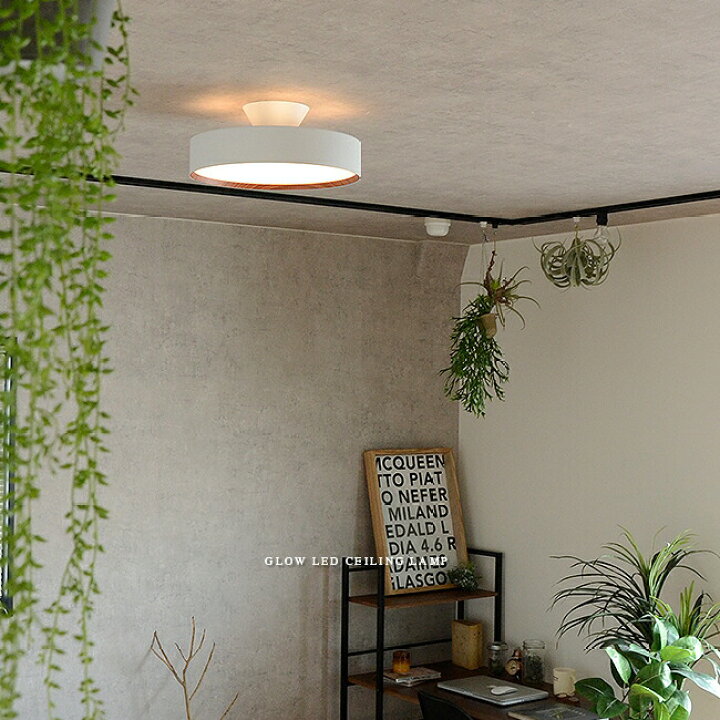 楽天市場】Glow 4000 LED-ceiling lamp グロー4000 LEDシーリング 