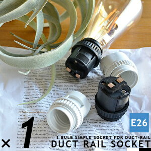 _Ng[p E26 1\Pbg DUCT RAIL SOCKET LEDΉ _Ng[p CeBO[p z_Ngp VbvCp rO ItBX  _CjO {^jJ C_XgA