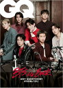 GQ JAPAN ジーキュー ジャパン 特別表紙版 2026年 4月号増刊 表紙 BTS 雑誌 特別表紙版 Magazine