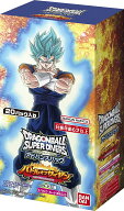【即納在庫】 ドラゴンボールスーパーダイバーズ アドバンスパック バトルオブサイヤン box bandai バン…