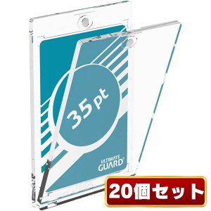 AeBbgK[h Ultimate Guard }Olbg[_[ P[X J[hP[X 35PT UV Jbg |PJ[h |P |PJ s[XJ[h fG}X^[Y }WbNUMUO t