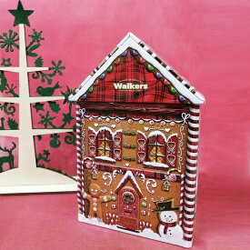 楽天市場 Walker クリスマス 缶の通販