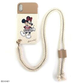 楽天市場 ディズニー マリンルックiphoneケースの通販
