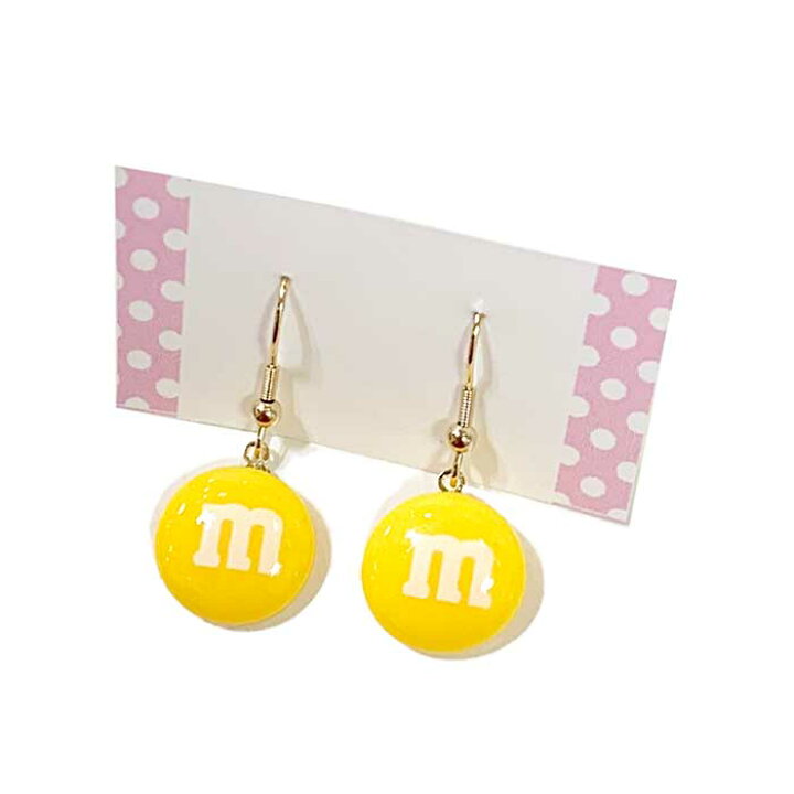 m&m