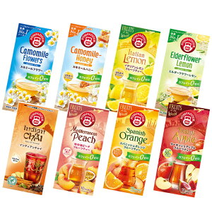 送料無料 【ポンパドール 10袋 × 3箱セット】 カモミールフラワー カモミールハニー エルダーフラワーレモン イタリアンレモン インディアンチャイ スパニッシュオレンジ 地中海ピーチ タ