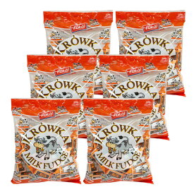 送料無料 常温配送【選べる個数】ポクイ クルフカトラディショナル 200g キャラメル ミルクファッジ ファッジ 甘味 茶菓子